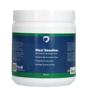 Maxi Vaseline 500ml