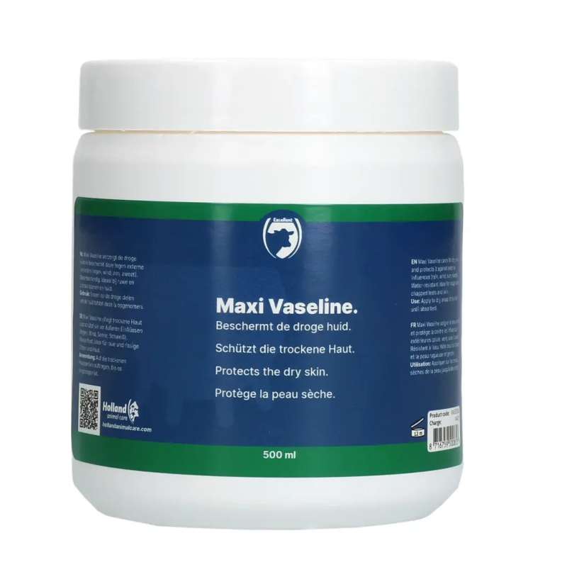 Maxi Vaseline 500ml