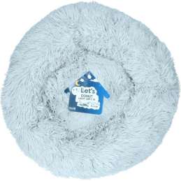 Let's Sleep Donut...