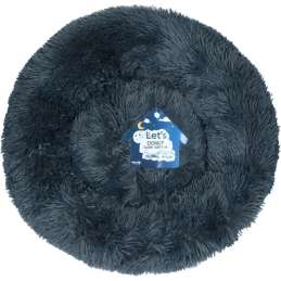 Let's Sleep Donut...