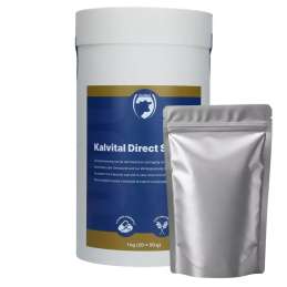 Kalvital Direct Stopper