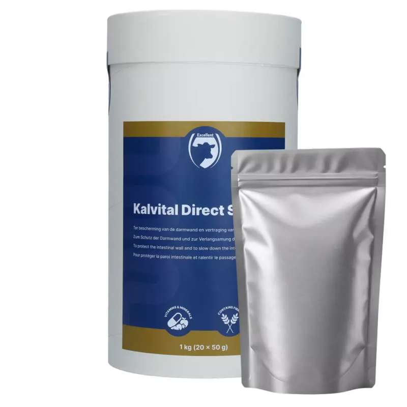 Kalvital Direct Stopper