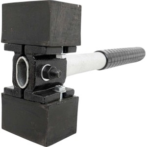 Stratenmakershamer 2400 gram