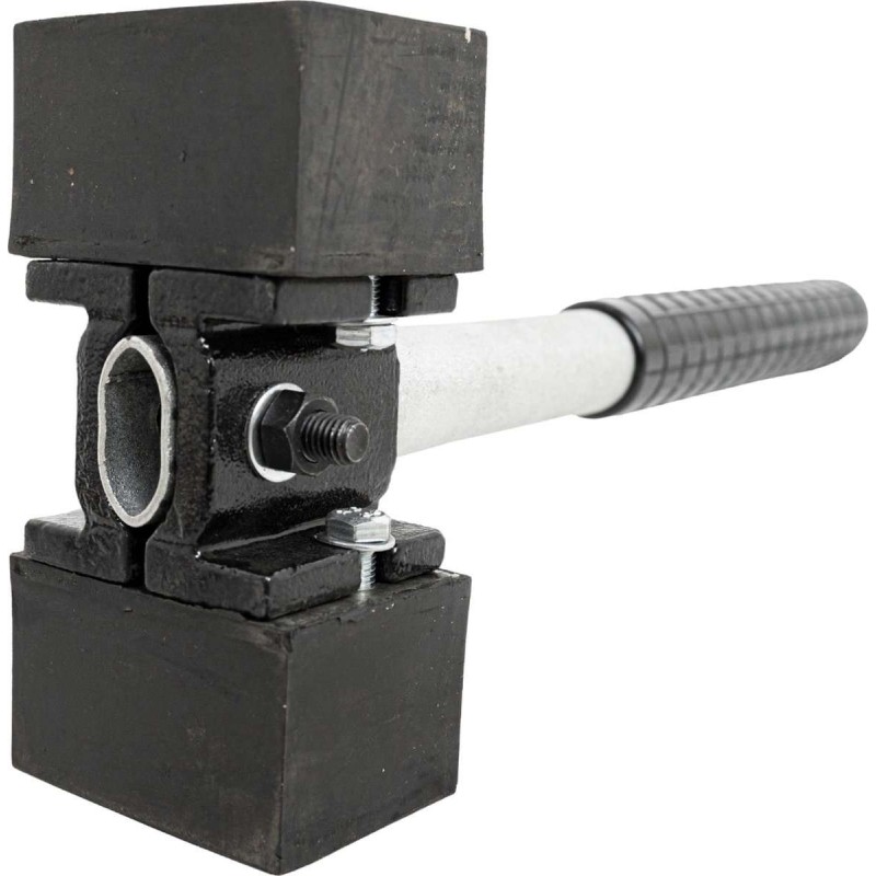 Stratenmakershamer 2400 gram