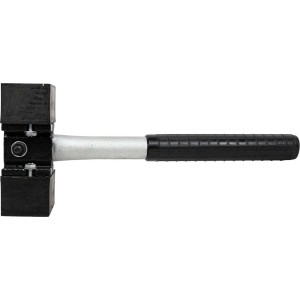 Stratenmakershamer 2400 gram