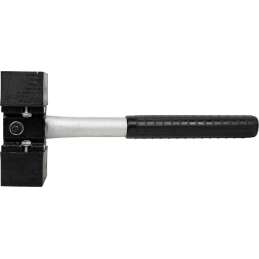 Stratenmakershamer 2400 gram