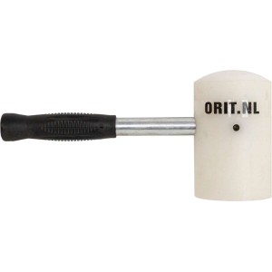 Nylon stratenmakershamer 1200 gram