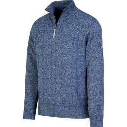 Gebreide kabel pullover...