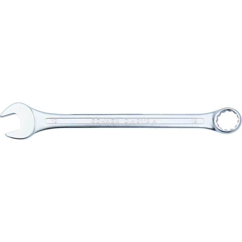 Steekringsleutel 19 mm