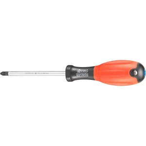 Schroevendraaier kruiskop PZ2 100mm Connex