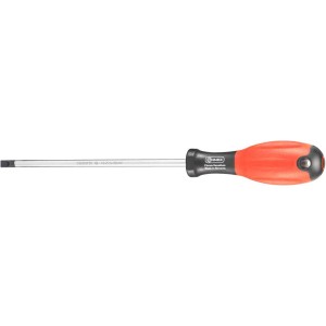 Schroevendraaier plat 5.5x150mm Connex