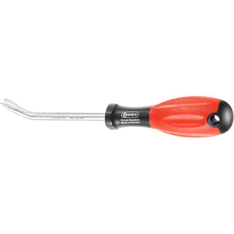Spijkertrekker / nageltrekker 100mm Connex