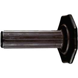 Beschermgreep rubber voor...