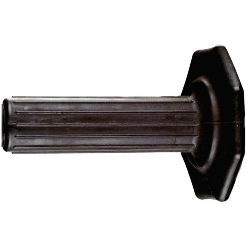 Beschermgreep rubber voor beitel Connex