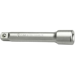 1/2 ratelverlengstuk 125mm