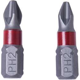Schroefbit Phillips PH2 2...