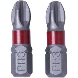 Schroefbit Phillips PH3 2...