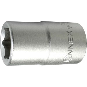 Dopsleutel 1/2" 10mm Connex