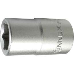 Dopsleutel 1/2" 12mm Connex