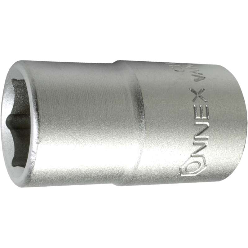 Dopsleutel 1/2" 12mm Connex