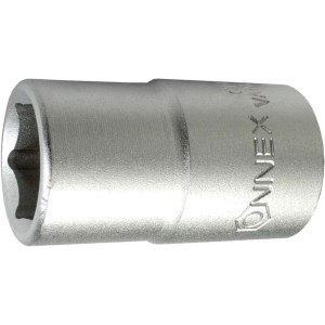 Dopsleutel 1/2" 16mm Connex