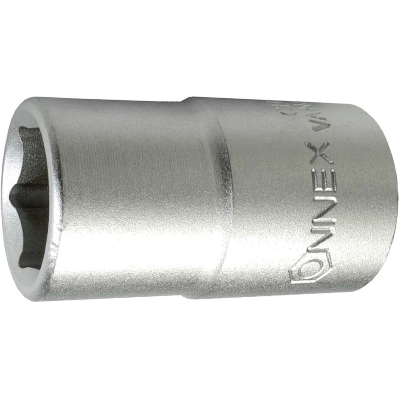 Dopsleutel 1/2" 16mm Connex