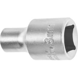 Dopsleutel 1/2" 8mm Connex