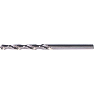 Connex metaalboor 4.0mm x 75mm blauw