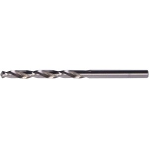Connex metaalboor 5.0mm x 86mm blauw