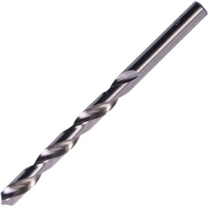 Connex metaalboor 8.0mm x 117mm blauw