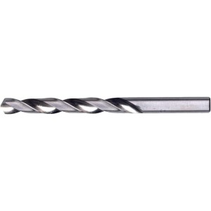 Connex metaalboor 9.0mm x 125mm blauw