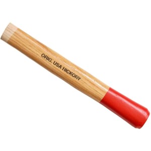 Bankhamersteel Hickory 300 gram