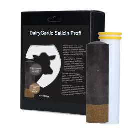 DairyGarlic Salicin Profi...