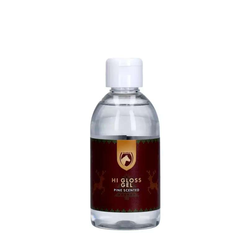 Excellent Horse Christmas Hi Gloss Gel Dennengeur 250 ml