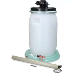 Excellent Cow Drencher...