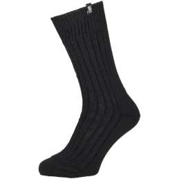 Stapp werksokken Atlas zwart