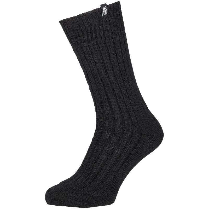 Stapp werksokken Atlas zwart