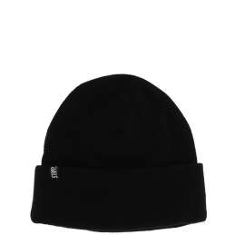 Stapp heat thermo muts zwart