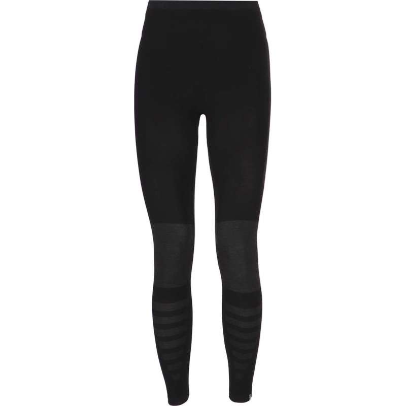 Stapp heat thermo onderbroek zwart