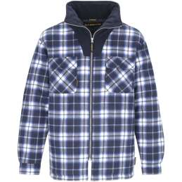 Houthakkers Fleecevest...