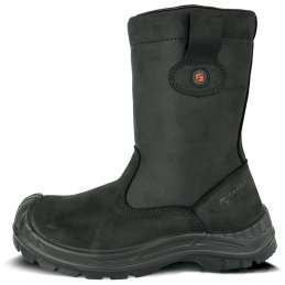 Gevoerde lederen werklaars...