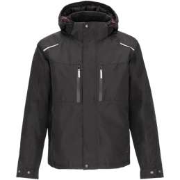 Regen/winterjas conrad warm...