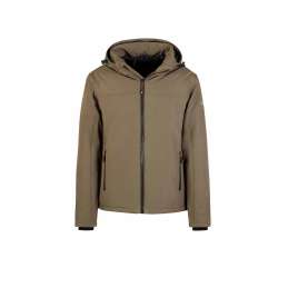 Softshell winterjas Bengt...