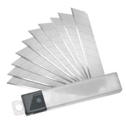 Afbreekmes/reservemes 18mm...