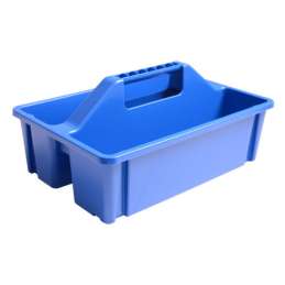 Kerbl poetsbak kunststof...