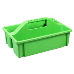 Kerbl poetsbak kunststof...