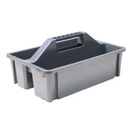 Kerbl poetsbak kunststof...