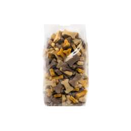 Mixkluifjes 600 gram