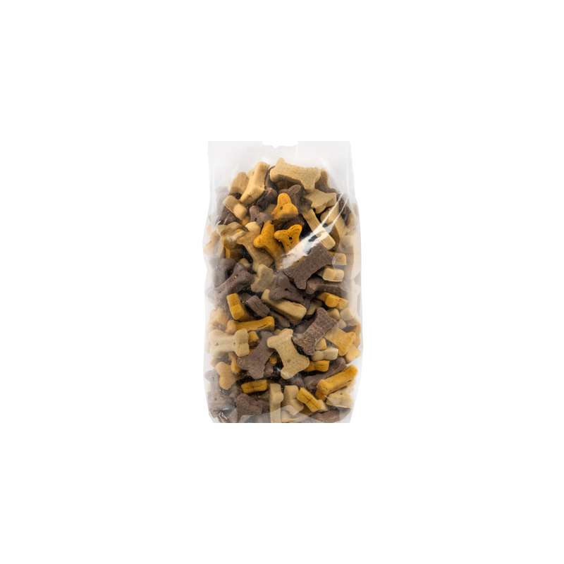 Mixkluifjes 600 gram