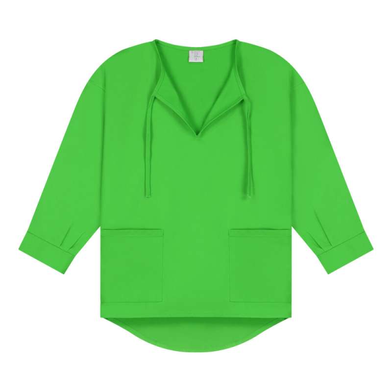 Boerenkiel Appelgroen